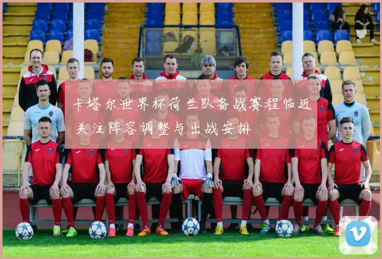 卡塔尔世界杯荷兰队备战赛程临近 关注阵容调整与出战安排